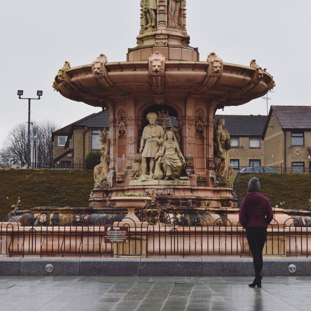 Meet your Posher, Reishelle